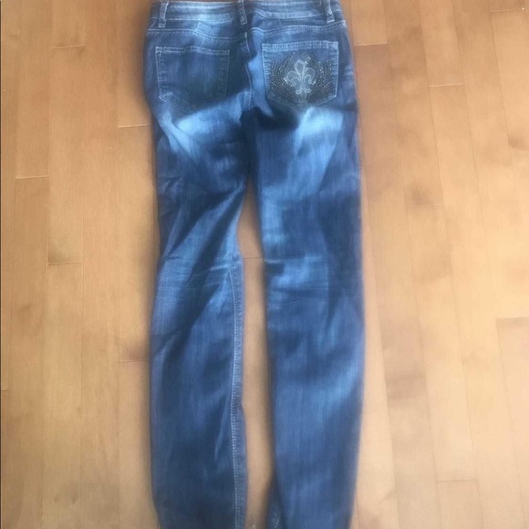 Size 26 Buffalo jeans - Picture 2 of 2